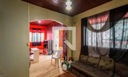 Casa para Venda - Partenon, 4 Quartos,  450 m² - Porto Alegre