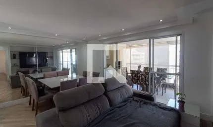 Apartamento para venda - jardim marajoara , 3 quartos,  107 m² - são paulo