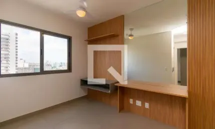 Apartamento para Venda - Vila Prudente, 1 Quarto,  31 m² - São Paulo