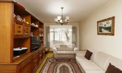 Casa para venda - vila guilherme, 2 quartos,  139 m² - são paulo