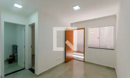 Apartamento para Venda - Freguesia do Ó, 2 Quartos,  42 m² - São Paulo