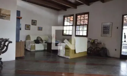 Casa para venda - taquara, 3 quartos,  600 m² - rio de janeiro