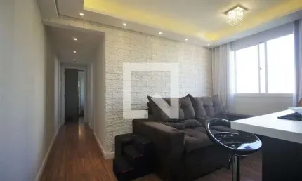Apartamento para venda - panamby, 2 quartos,  40 m² - são paulo