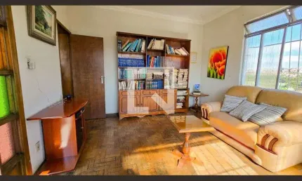 Casa para Venda - São Geraldo, 5 Quartos,  220 m² - Belo Horizonte