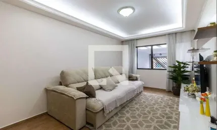 Casa para venda - sacomã, 3 quartos,  160 m² - são paulo