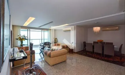 Apartamento para Venda - Ingá, 4 Quartos,  198 m² - Niterói