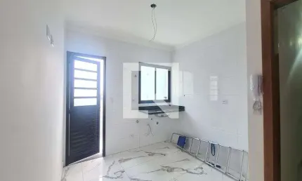 Apartamento para Venda - Vila Ema, 2 Quartos,  30 m² - São Paulo