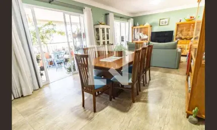 Apartamento para venda - belém, 4 quartos,  180 m² - são paulo