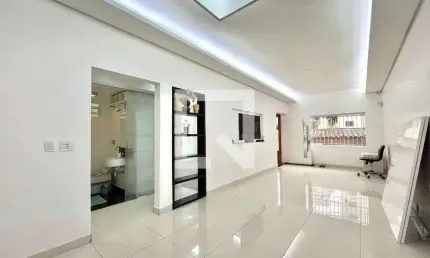 Casa para Venda - Saúde, 4 Quartos,  190 m² - São Paulo