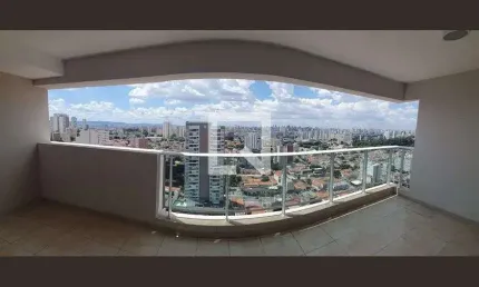 Apartamento para Venda - Cambuci, 3 Quartos,  262 m² - São Paulo