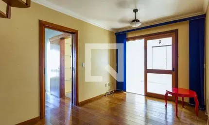 Cobertura para Venda - São João , 3 Quartos,  120 m² - Porto Alegre