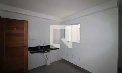 Apartamento para venda - água fria, 2 quartos,  37 m² - são paulo