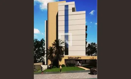 Apartamento para Venda - Ouro Preto, 1 Quarto,  35 m² - Belo Horizonte