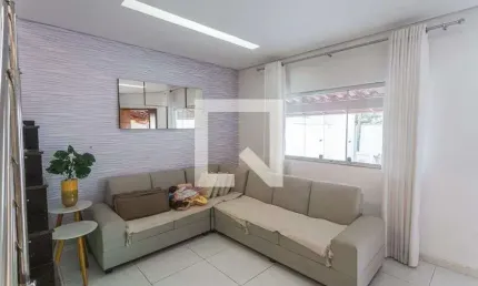 Casa para Venda - Graça, 3 Quartos,  201 m² - Belo Horizonte