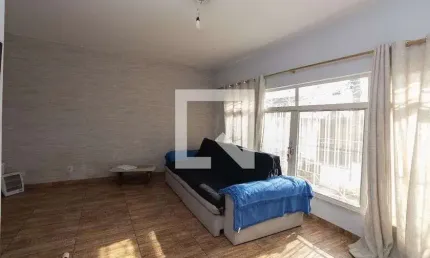Casa para Venda - Vila Sabrina , 3 Quartos,  250 m² - São Paulo