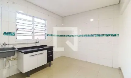 Apartamento para Venda - Vila Progresso, 1 Quarto,  30 m² - São Paulo