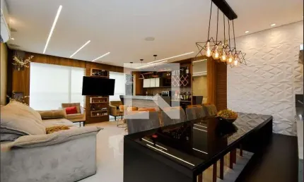 Apartamento para venda - picanço, 2 quartos,  82 m² - guarulhos