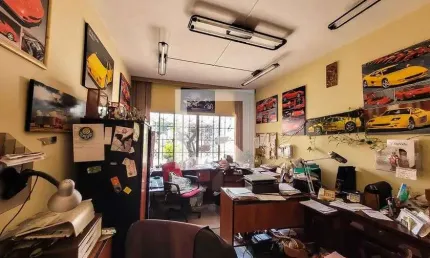 Casa para venda - jardim santa emília, 3 quartos,  150 m² - são paulo