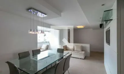 Cobertura para Venda - Buritis, 3 Quartos,  270 m² - Belo Horizonte