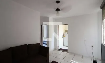 Apartamento para venda - piratininga, 2 quartos,  45 m² - belo horizonte