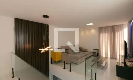 Casa para Venda - Vila Cloris, 3 Quartos,  180 m² - Belo Horizonte