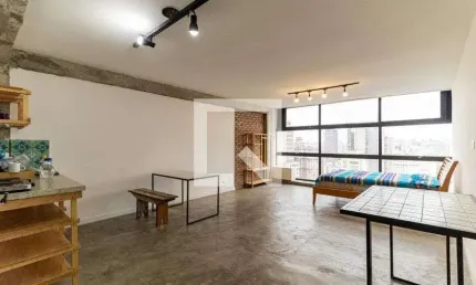 Kitnet / stúdio para venda - centro, 4 quartos,  151 m² - são paulo