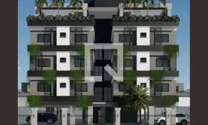 Apartamento para Venda - Santa Mônica, 3 Quartos,  122 m² - Belo Horizonte