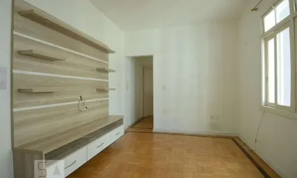 Apartamento para Venda - Centro Histórico, 1 Quarto,  40 m² - Porto Alegre