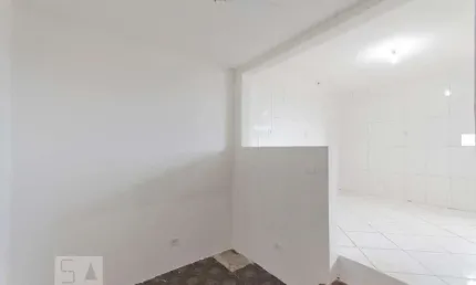 Casa para Venda - Itaquera, 1 Quarto,  49 m² - São Paulo