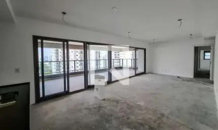 Apartamento para Venda - Vila Mariana, 4 Quartos,  155 m² - São Paulo