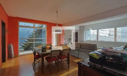 Casa para Venda - São Pedro, 3 Quartos,  399 m² - Belo Horizonte