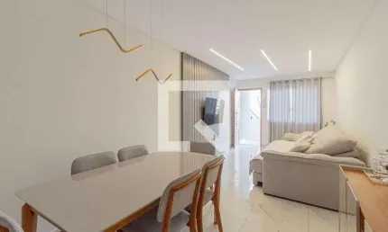 Casa para Venda - Vila Ré, 3 Quartos,  170 m² - São Paulo