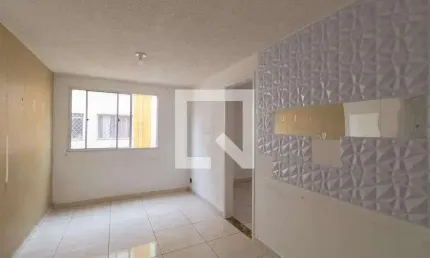 Apartamento para venda - itaquera, 2 quartos,  49 m² - são paulo