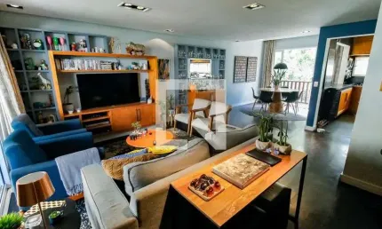 Casa / Sobrado em Condomínio para Venda - Vila Andrade, 3 Quartos,  343 m² - São Paulo