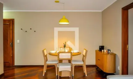 Apartamento para Venda - Vila Assunção , 2 Quartos,  87 m² - Porto Alegre