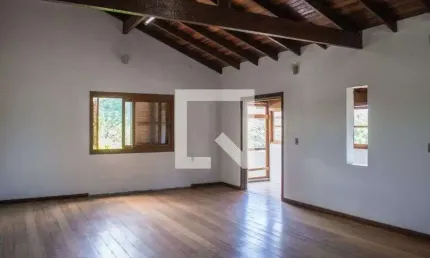 Casa para venda - vila nova, 5 quartos,  417 m² - porto alegre