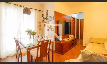 Apartamento para Venda - Vianelo Bonfiglioli , 3 Quartos,  72 m² - Jundiaí