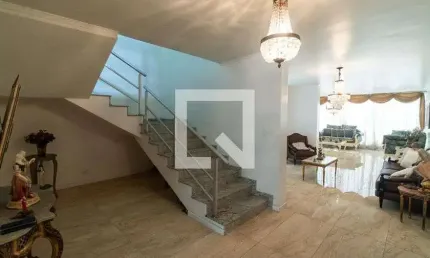 Casa para venda - planalto paulista, 5 quartos,  300 m² - são paulo