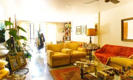 Cobertura para Venda - Jardim Oceânico, 4 Quartos,  485 m² - Rio de Janeiro