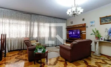 Casa para Venda - Vila Maria , 3 Quartos,  199 m² - São Paulo