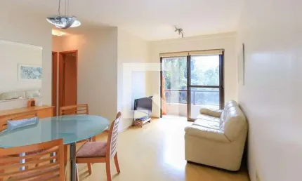 Apartamento para Venda - Butantã, 2 Quartos,  65 m² - São Paulo