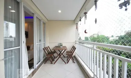 Apartamento para venda - portal do morumbi, 3 quartos,  120 m² - são paulo