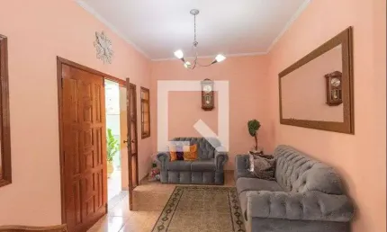Casa para Venda - Jardim Interlagos, 3 Quartos,  359 m² - Campinas