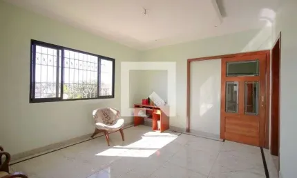 Casa para Venda - Concórdia, 4 Quartos,  261 m² - Belo Horizonte