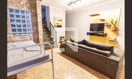 Casa para Venda - Belém, 2 Quartos,  93 m² - São Paulo