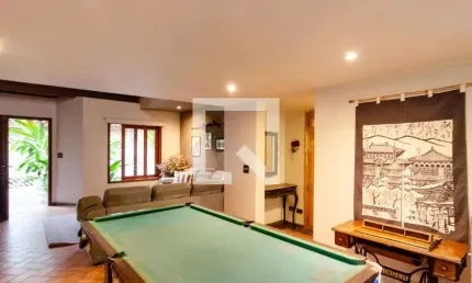 Casa para Venda - Planalto Paulista, 4 Quartos,  297 m² - São Paulo