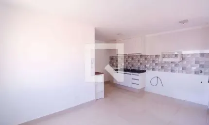Apartamento para Venda - Vila Invernada, 2 Quartos,  45 m² - São Paulo