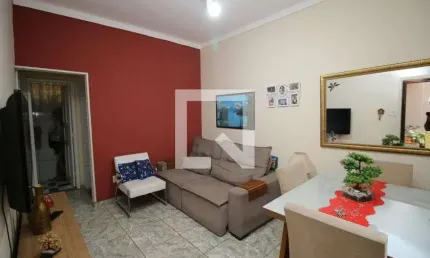 Apartamento para Venda - Penha, 1 Quarto,  48 m² - Rio de Janeiro