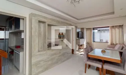 Cobertura para Venda - Jardim Lindóia, 2 Quartos,  157 m² - Porto Alegre