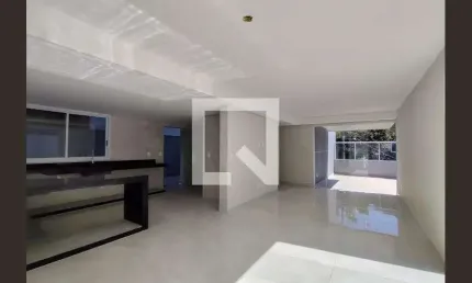 Apartamento para venda - liberdade, 4 quartos,  335 m² - belo horizonte